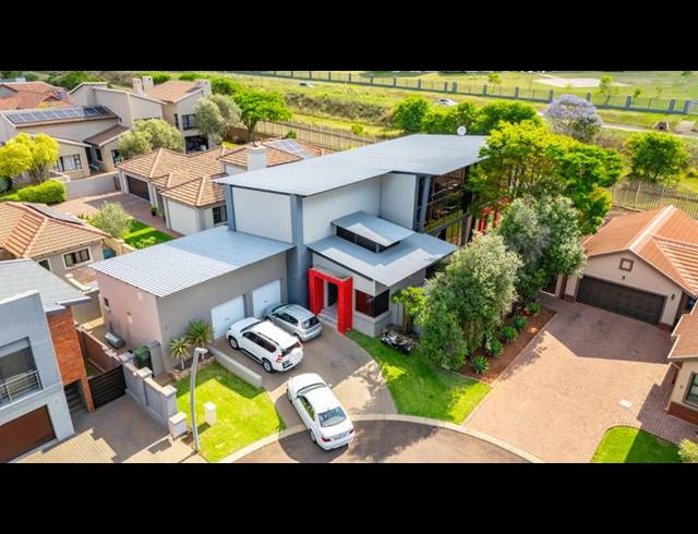 4 BEDROOM HOUSE FOR SALE IN MIDLANDS ESTATE